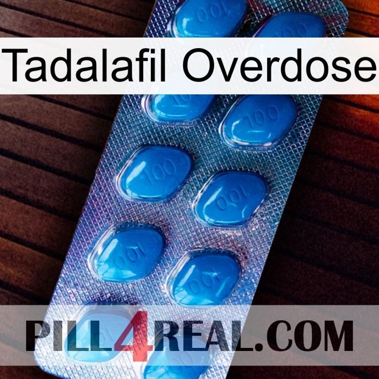 Tadalafil Overdose viagra1